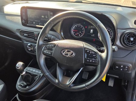 2023 Hyundai i10 - thumbnail 20