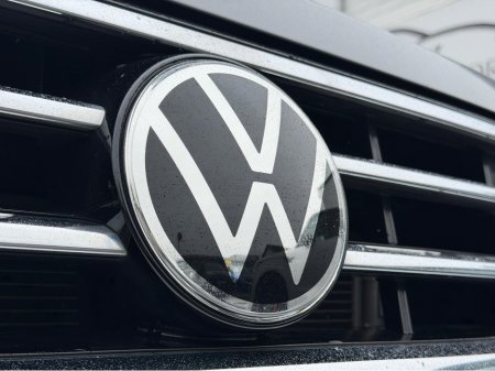 2021 Volkswagen Tiguan - thumbnail 12