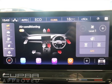 2023 Cupra Formentor - thumbnail 22