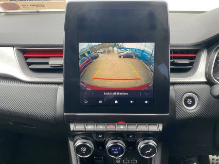 2023 Renault Captur - thumbnail 7