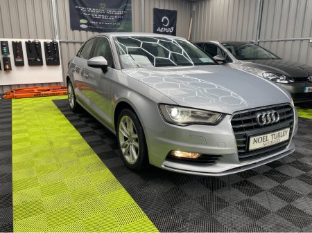 2016 Audi A3 - thumbnail 3