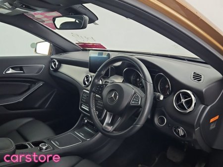 2017 Mercedes-Benz GLA Class - thumbnail 9