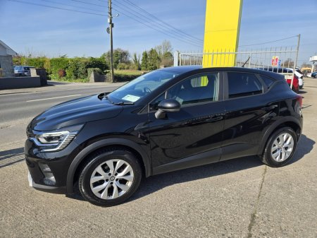 2022 Renault Captur - thumbnail 16