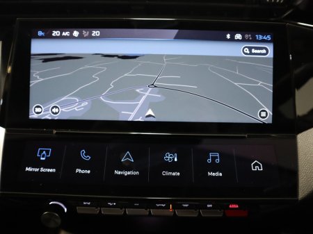 2024 Peugeot 408 *64* ALLURE S/S PHEV AUTO €29,950 thumbnail