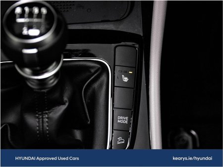 2023 Hyundai Tucson 2WD Executive €31,490 thumbnail