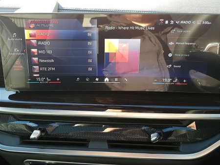 2026 BMW X5 X5 xDrive50e M Sport €121,778 thumbnail