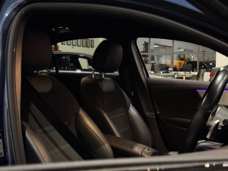 2021 Mercedes-Benz A Class A 250 E AMG LINE EDITION EXECUTIVE €24,950 thumbnail