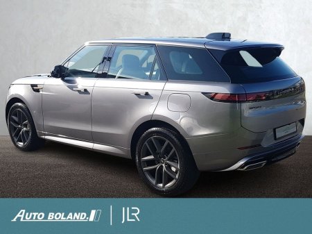 2026 Land Rover Range Rover Sport 3.0 PHEV P460e SE Dynamic - Electric Towbar, Sliding Pan Roof, 22