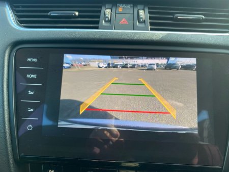 2019 Skoda Octavia - thumbnail 20