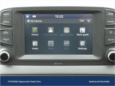 2019 Hyundai Kona - thumbnail 13