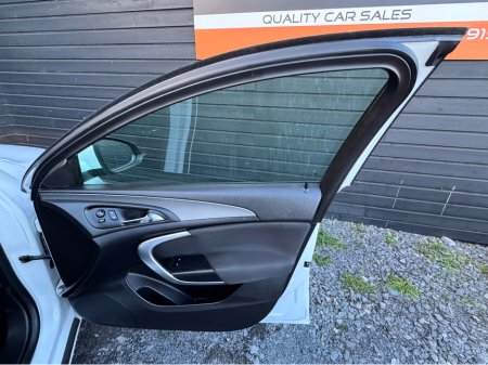 2016 Opel Insignia - thumbnail 14