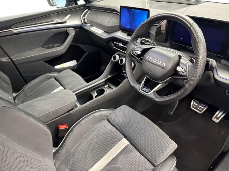 2025 Skoda Kodiaq - thumbnail 6