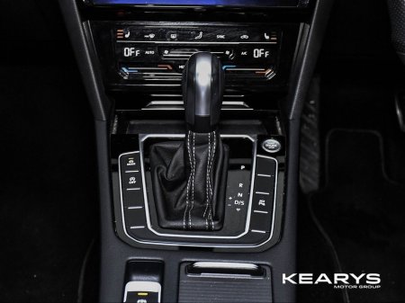 2021 Volkswagen Arteon R-LINE 2.0TDI D7F 200HP €35,555 thumbnail