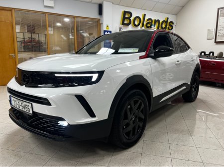 2023 Opel Mokka - thumbnail 4