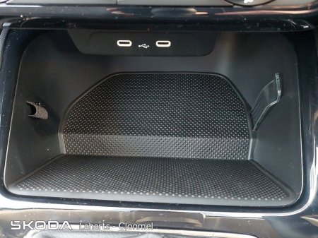 2026 Skoda Fabia SELECTION 1.0TSI 95HP €26,950 thumbnail