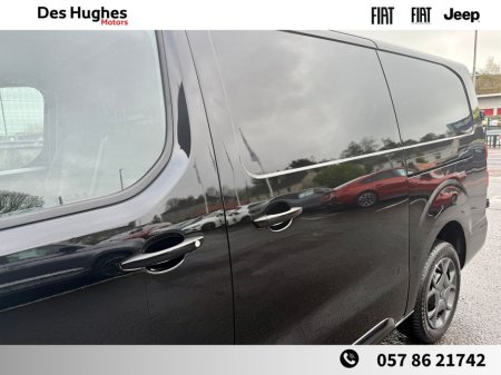 2026 Fiat Scudo - thumbnail 8