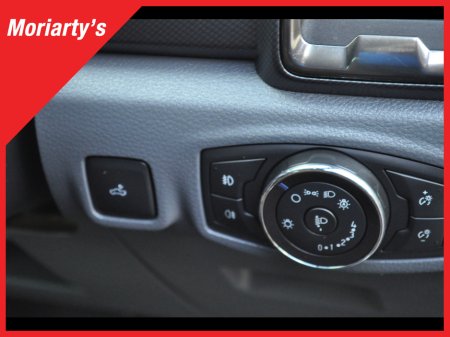 2020 Ford Ranger WILDTRAK 3.2 TD 200PS P D/CAB 4DR thumbnail