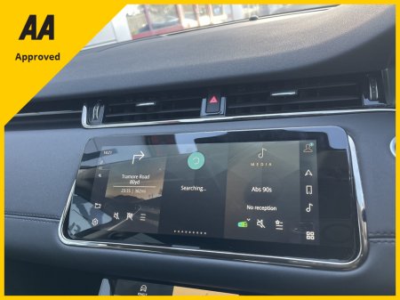 2021 Land Rover Range Rover Evoque EVOQUE R-DYN SE P3 R-DYNAMIC €31,750