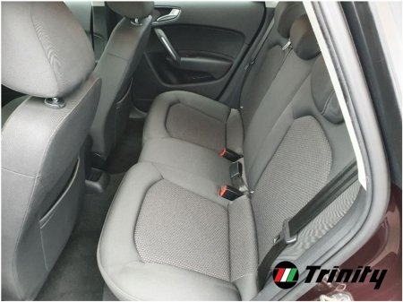 2013 Audi A1 * AUTO * TFSI * 5 DR * LOW KMS * TRINITY MOTORS * €12,950 thumbnail