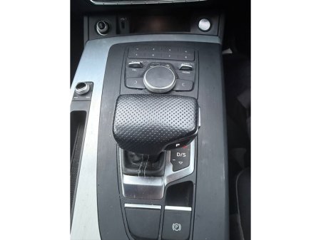 2018 Audi Q5 - thumbnail 23