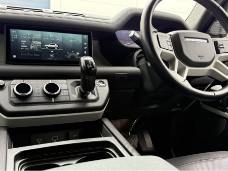 2021 Land Rover Defender - thumbnail 12