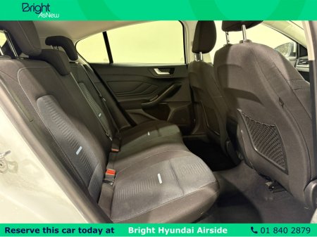 2023 Ford Focus ACTIVE STYLE 5DR 1.0T 125 M6 FW €23,950 thumbnail