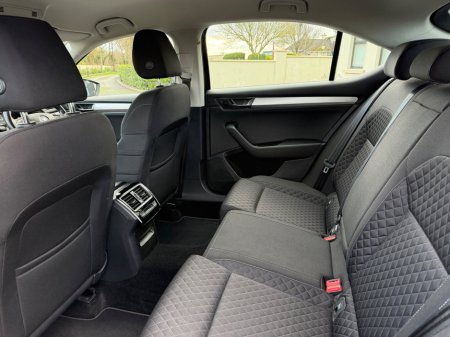 2020 Skoda Superb AMB 2.0TDI 150HP €23,950 thumbnail