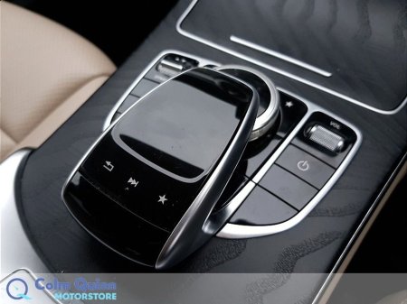 2019 Mercedes-Benz C Class - thumbnail 13