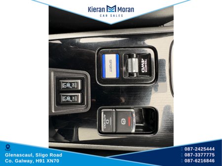 2019 Mitsubishi Outlander - thumbnail 10