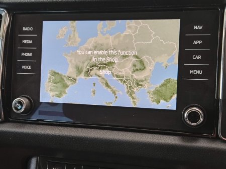 2023 Skoda Kodiaq - thumbnail 13