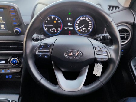 2018 Hyundai Kona 1.0 T-GDI Executive €14,950 thumbnail