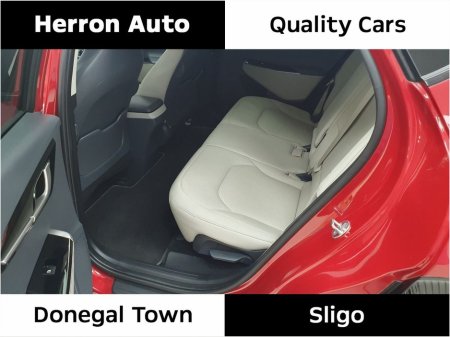 2023 Kia EV6 EV6 Earth €32,900 thumbnail