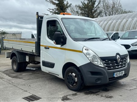2016 Renault Master for sale