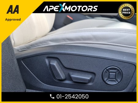 2020 Audi e-tron - thumbnail 18