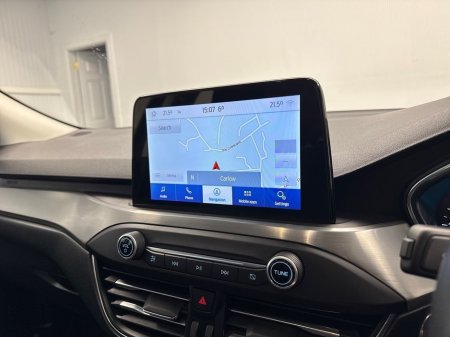 2020 Ford Focus - thumbnail 20