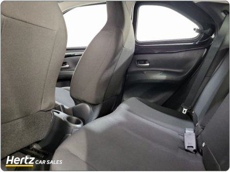 2023 Toyota Aygo X - thumbnail 13