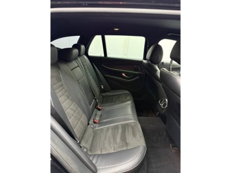 2017 Mercedes-Benz E Class - thumbnail 10