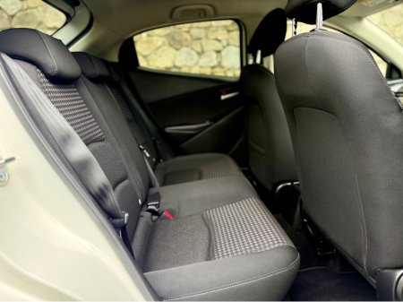 2019 Mazda Mazda2 - thumbnail 18