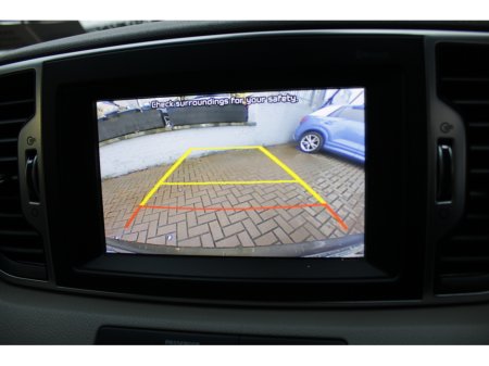 2019 Kia Sportage 1.6CRDI K3 EDITION 5DR ESTATE // HUGE SPEC // 129,000KM'S / IMMACUALTE CONDITION // BUY WITH CONFIDENCE AA AND SIMI APPROVED DEALER 2025 // FINANCE ARRANGED // ALL TRADE INS WELCOME // €17,950 thumbnail