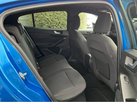 2019 Ford Focus ST-LINE 1.0 PETROL €16,950 thumbnail