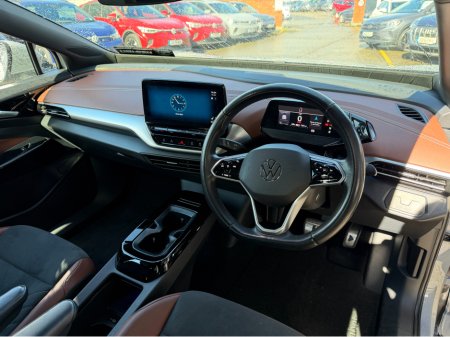 2022 Volkswagen ID.4 - thumbnail 14