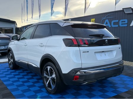 2019 Peugeot 3008 GT - 2.0L DIESEL - AUTO - 12M WARRANTY - CAR: 1663 €22,950 thumbnail