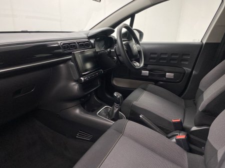 2023 Citroen C3 - thumbnail 8