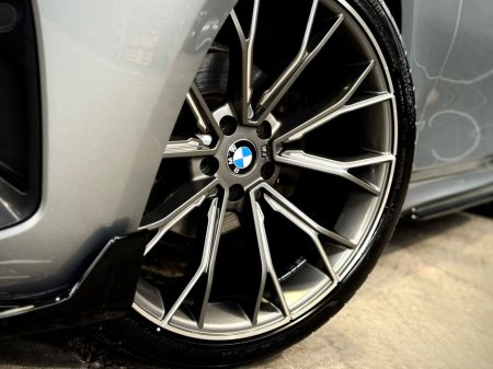 2022 BMW 3 Series 320D M-SPORT *NEW MODEL* M-PERFORMANCE PACK* thumbnail