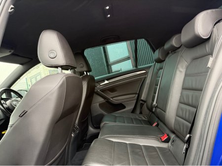 2015 Volkswagen Golf R 2.0DSG 4 Motion 300BHP €21,950 thumbnail