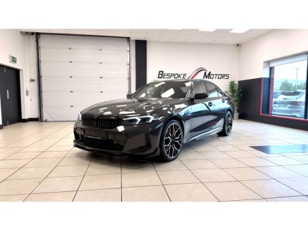 2024 BMW 3 Series - thumbnail 24