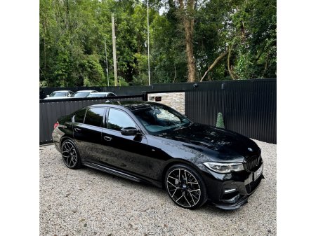 2021 BMW 3 Series SORRY SOLD €26,999