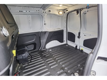 2022 Citroen Berlingo - thumbnail 9