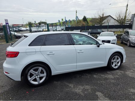 2020 Audi A3 - thumbnail 6