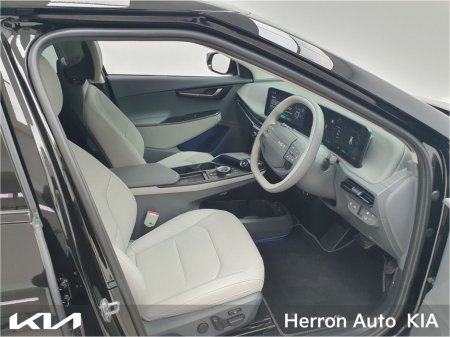 2026 Kia EV6 SCRAPPAGE OFFER €49,500